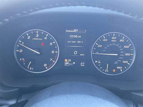 New 2026 Subaru Forester Premium image 27