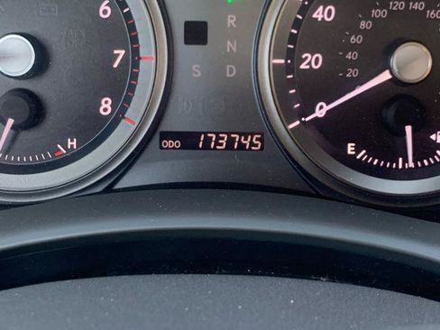 Used 2007 Lexus ES 350 image 12