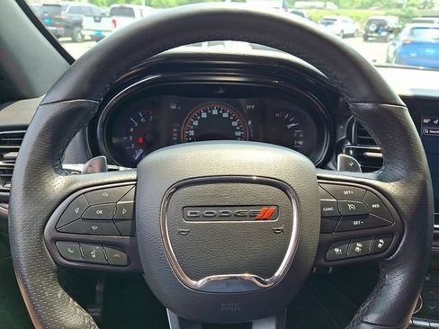 Used 2023 Dodge Durango R/T w/ Tow 'N Go Group AWD/4WD image 21