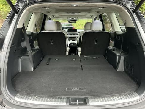 Used 2022 Kia Telluride SX w/ SX Prestige Package AWD/4WD image 27