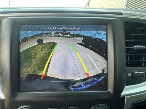 Used 2019 RAM 1500 Lone Star RWD image 21