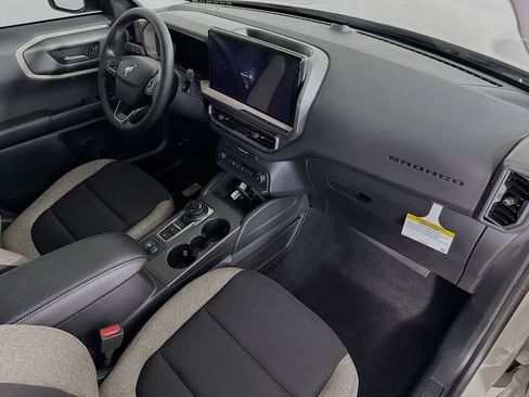 New 2025 Ford Bronco Sport Big Bend image 32
