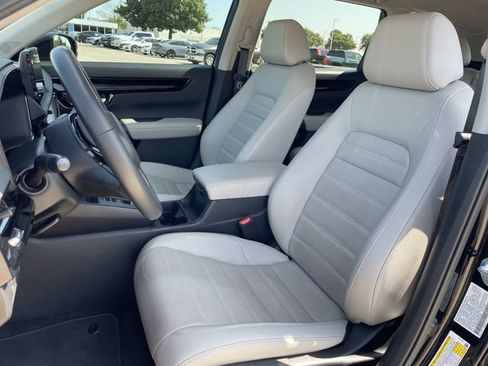 Certified 2024 Honda CR-V EX-L image 24
