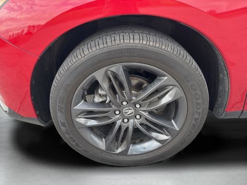Used 2024 Acura RDX A-Spec image 50