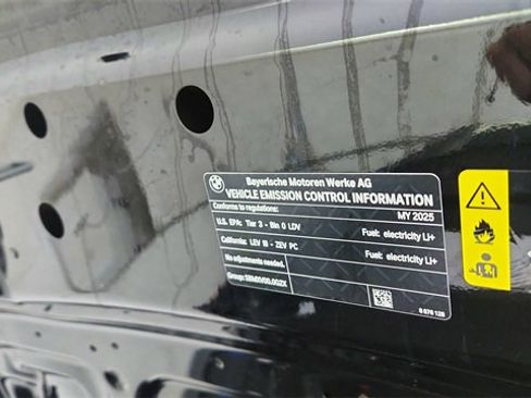 Used 2025 BMW i4 M50 image 67