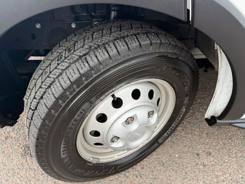 Used 2022 Ford Transit 150 Low Roof AWD w/ Upfitter Package image 39