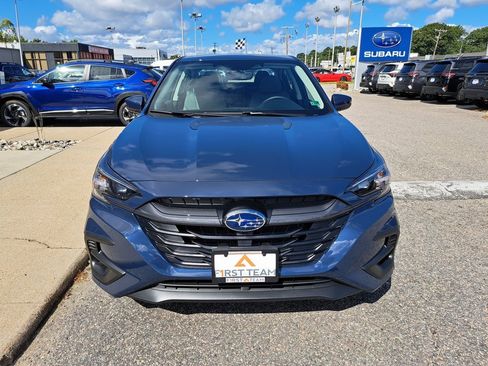 New 2025 Subaru Legacy Premium image 9