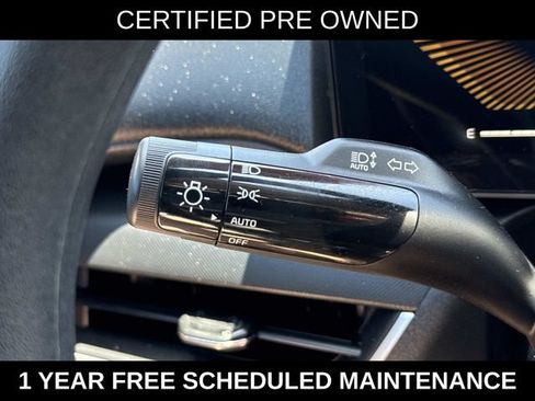 Used 2025 Kia K4 FWD image 26