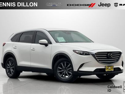 Used 2020 MAZDA CX-9 Sport