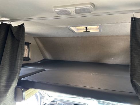 Used 2017 Ford E-350 and Econoline 350 Super Duty w/ Motorhome Prep Package RWD image 22
