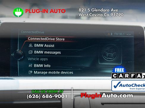 Used 2017 BMW 330i xDrive Sedan image 32