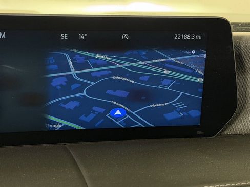 Used 2025 Ford Expedition Platinum w/ Driver's Package image 20