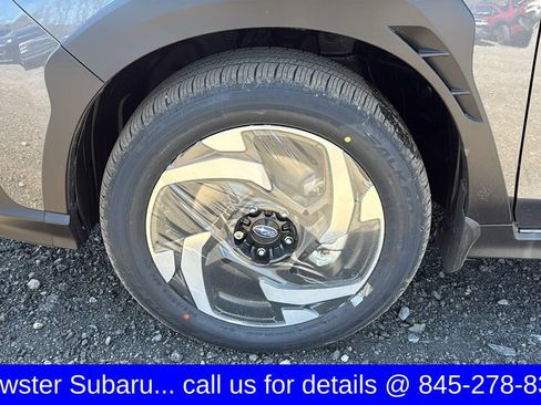 New 2026 Subaru Crosstrek 2.5i Limited AWD/4WD image 5