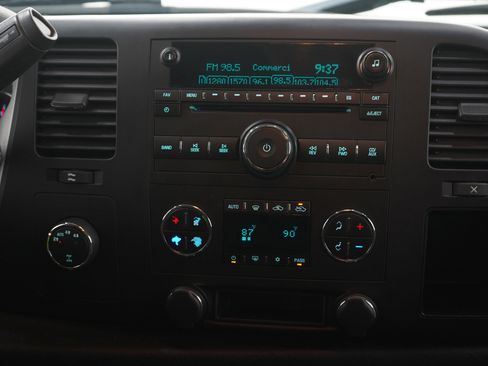 Used 2008 Chevrolet Silverado 1500 LT w/ Power Pack Plus image 18