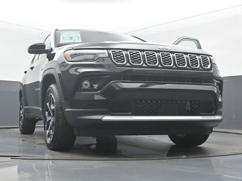 New 2026 Jeep Compass Limited image 53