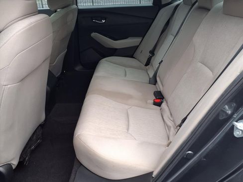 Used 2023 Honda Accord LX image 9