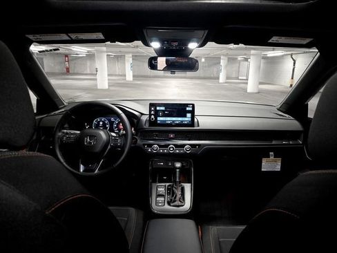 New 2026 Honda CR-V TrailSport image 40