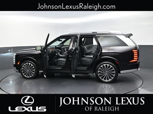 Used 2026 Hyundai Palisade Calligraphy FWD image 27