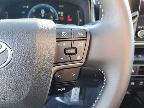 Certified 2025 Toyota Camry SE image 22