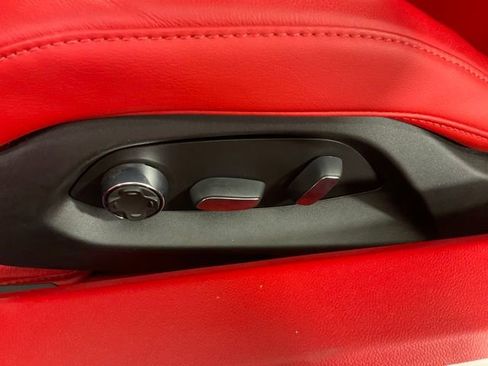 Used 2023 Chevrolet Corvette Z06 w/ Z07 Performance Package image 23