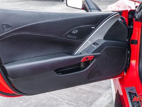 Used 2017 Chevrolet Corvette Z06 image 65