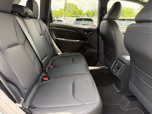 Certified 2025 Subaru Forester Limited AWD/4WD image 36
