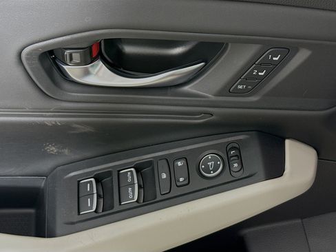 New 2026 Honda Accord EX-L image 19