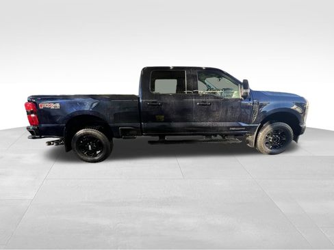 Used 2024 Ford F350 XLT w/ XLT Premium Package image 4