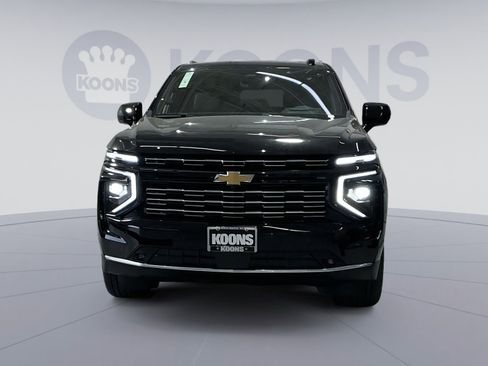 New 2026 Chevrolet Tahoe High Country w/ Sun And Tow Package image 19