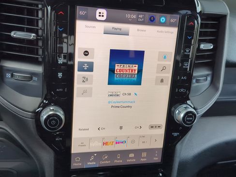 New 2026 RAM 2500 Tradesman image 22