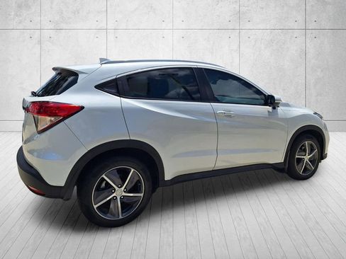 Used 2022 Honda HR-V EX image 5