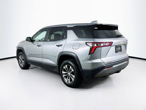 Used 2025 Chevrolet Equinox LT image 5