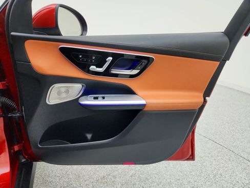 Certified 2023 Mercedes-Benz GLC 300 4MATIC image 24