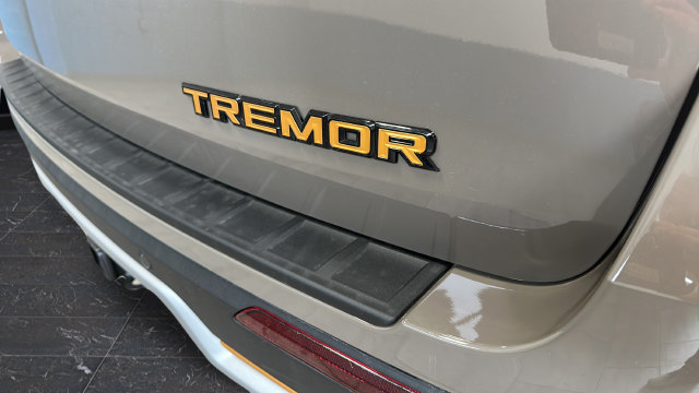 New 2027 Ford Explorer Tremor AWD/4WD image 43