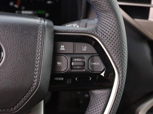 New 2026 Toyota Tundra Platinum AWD/4WD image 13