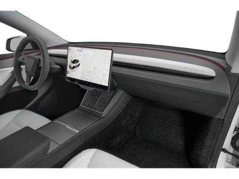 Used 2026 Tesla Model Y 2WD image 14