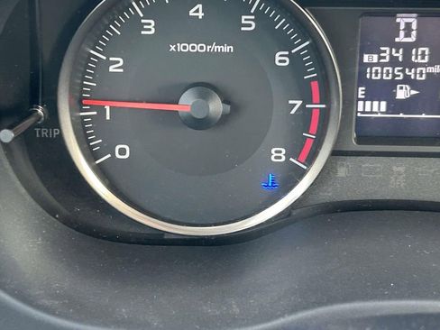 Used 2016 Subaru Impreza 2.0i image 22