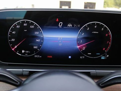 New 2026 Mercedes-Benz GLS 450 4MATIC image 26