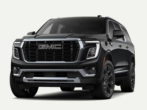 New 2026 GMC Yukon XL Denali image 4