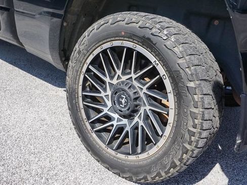 Used 2021 RAM 1500 Big Horn AWD/4WD image 7