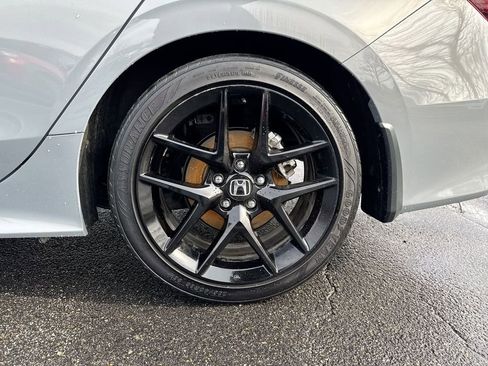 Used 2025 Honda Civic Sport image 27