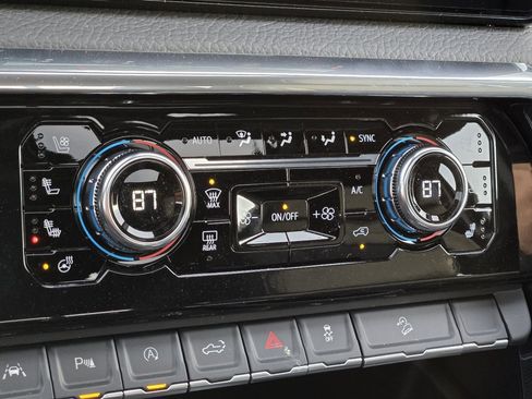 New 2026 GMC Sierra 1500 Denali image 31