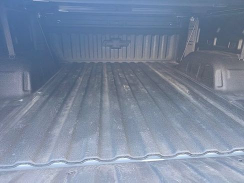 Used 2022 Chevrolet Silverado 1500 RST w/ Bed Protection Package RWD image 16