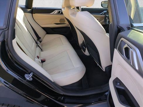 Certified 2023 BMW i4 eDrive35 w/ Premium Package RWD image 21