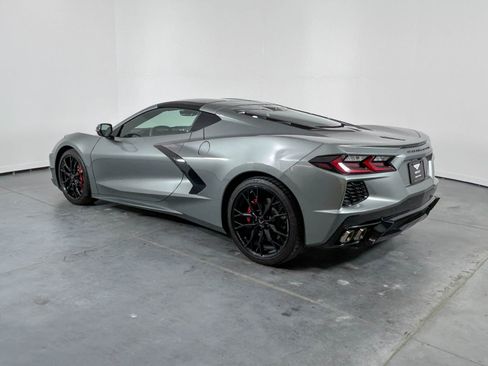 Used 2023 Chevrolet Corvette Stingray Premium Cpe w/ 3LT RWD image 7