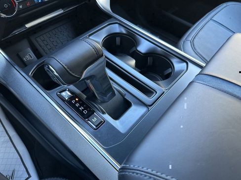 New 2025 Ford F150 Platinum w/ Equipment Group 702A High image 61