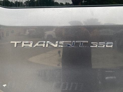 Used 2017 Ford Transit 350 XL RWD image 25