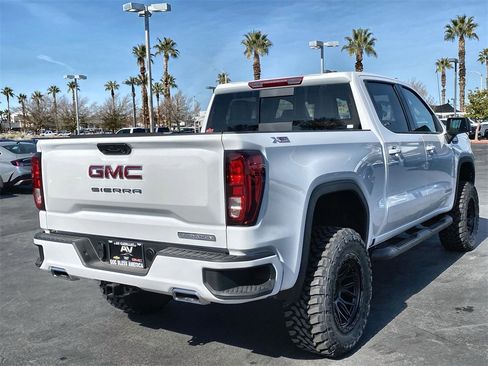 New 2026 GMC Sierra 1500 Elevation image 13