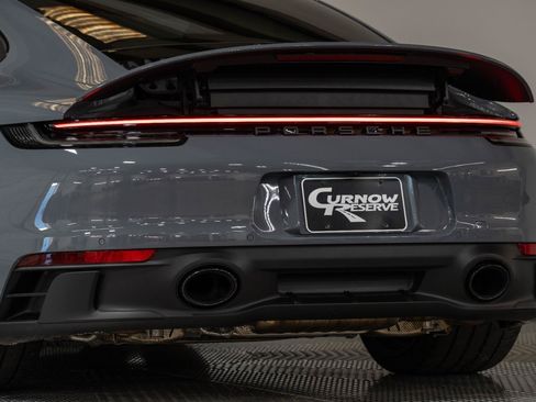 Used 2023 Porsche 911 Carrera GTS RWD image 27