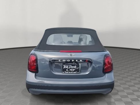New 2026 MINI Cooper S image 3